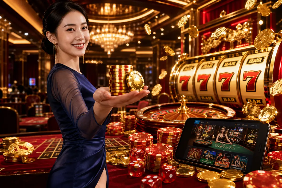 74bet7